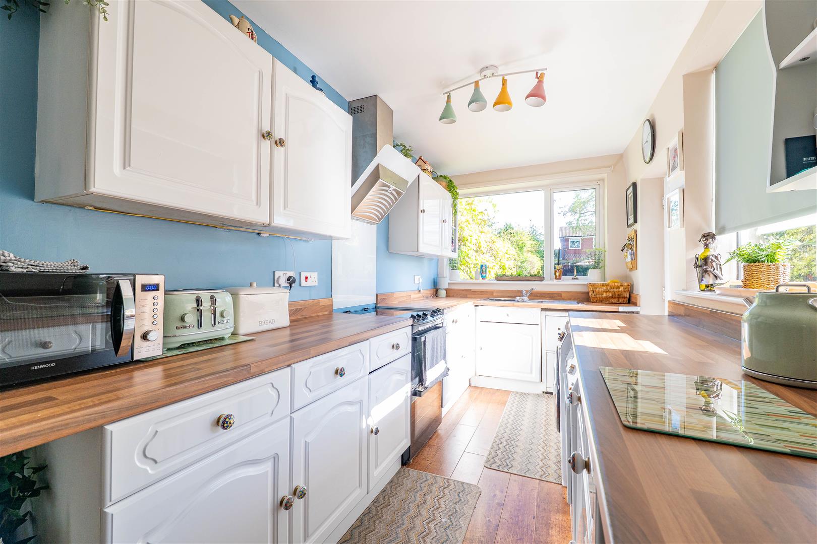 2 bed property in Slater Lane, Leyland